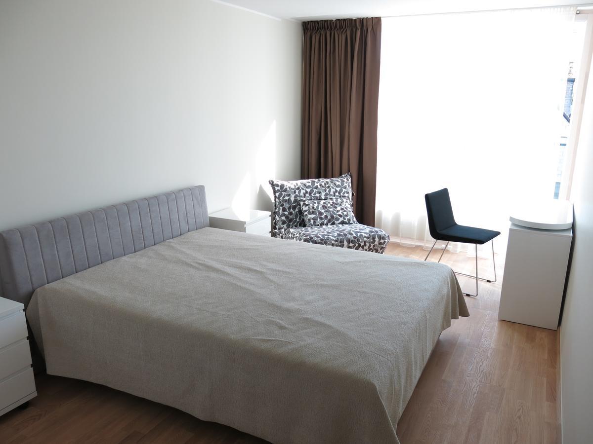 Aisa 39 Aparthotel Parnu Room photo